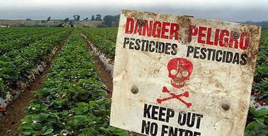 pesticids
