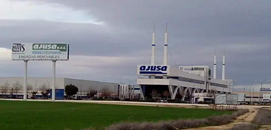 ajjusa