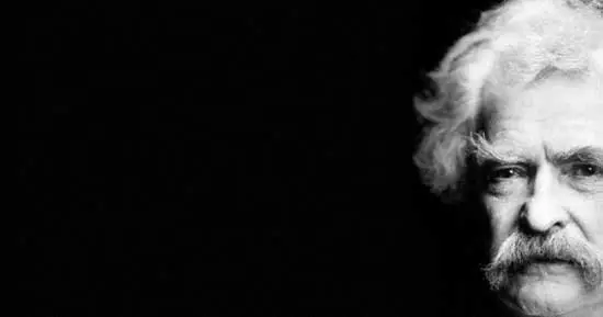 mark-twain