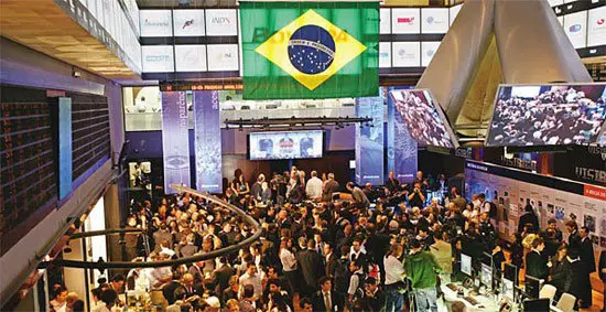 brasil