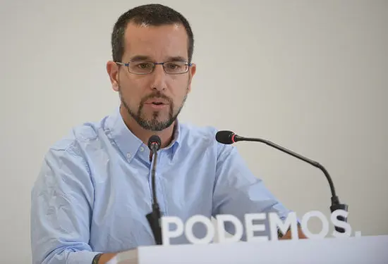 podemos