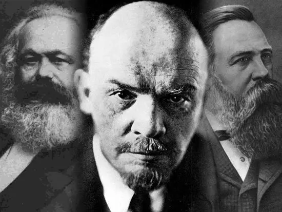 marxleninengels