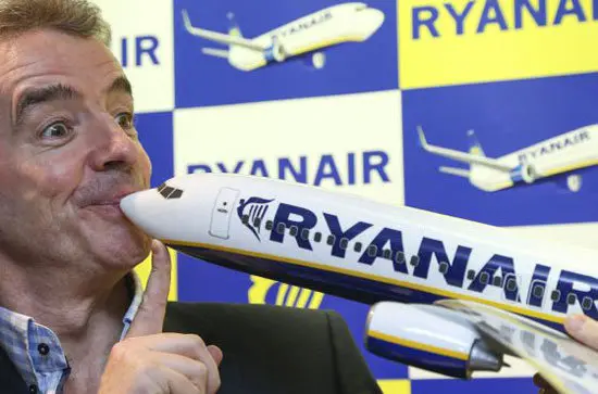 ryanair