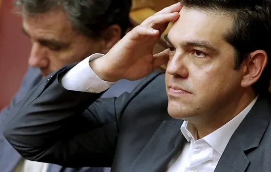 tsipras