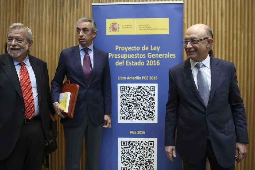 presentacion-presupuestos-generales-2016