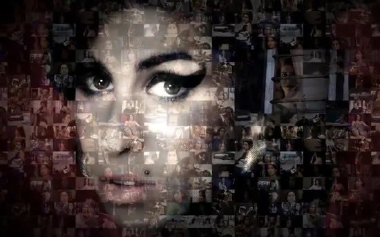 amy