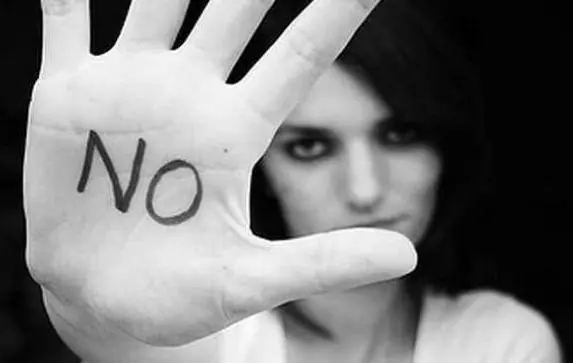 violenciagenero