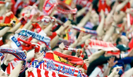 hinchas
