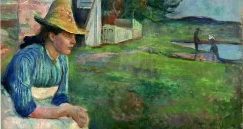 mUNCH 1