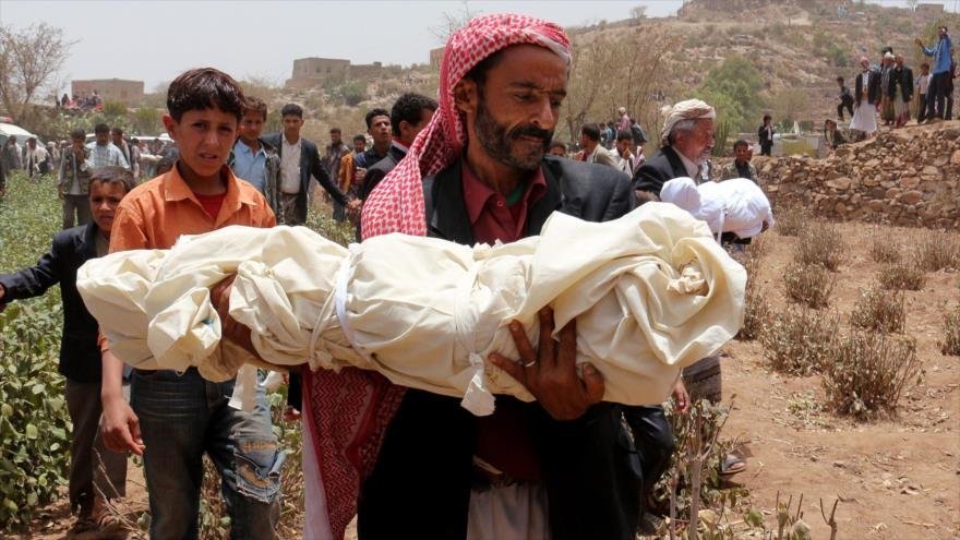 yemen enterro