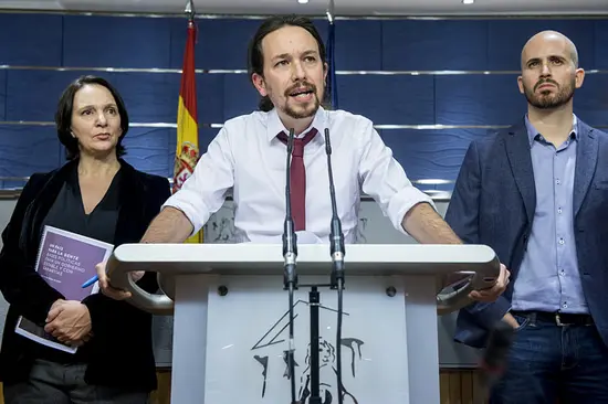 IGLESIAS