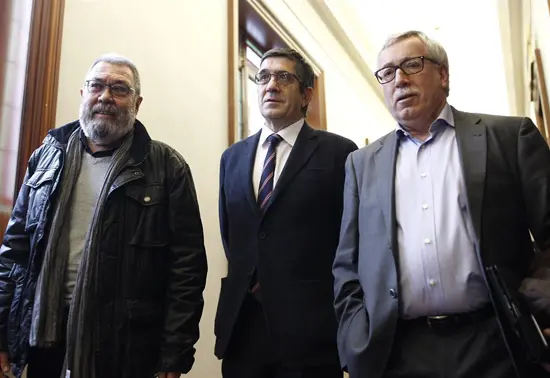 patxi-lopez-sindicatos