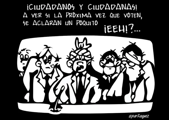 la-casta