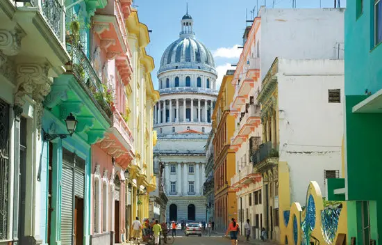 habana