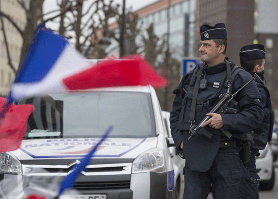 francia