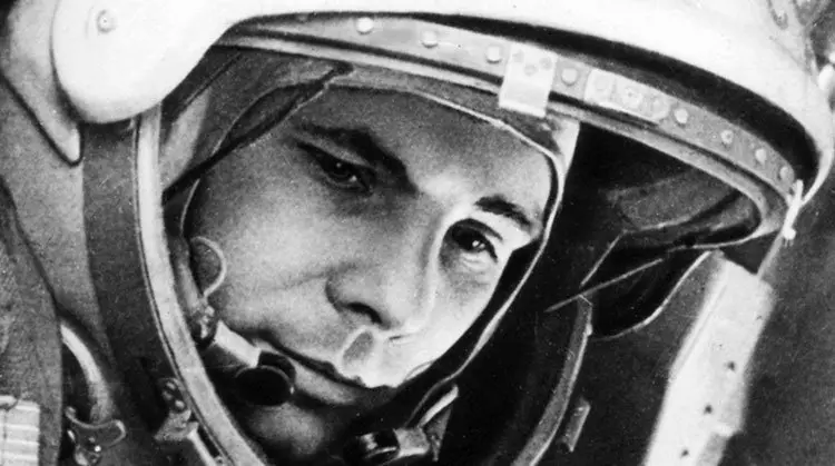 astronauta