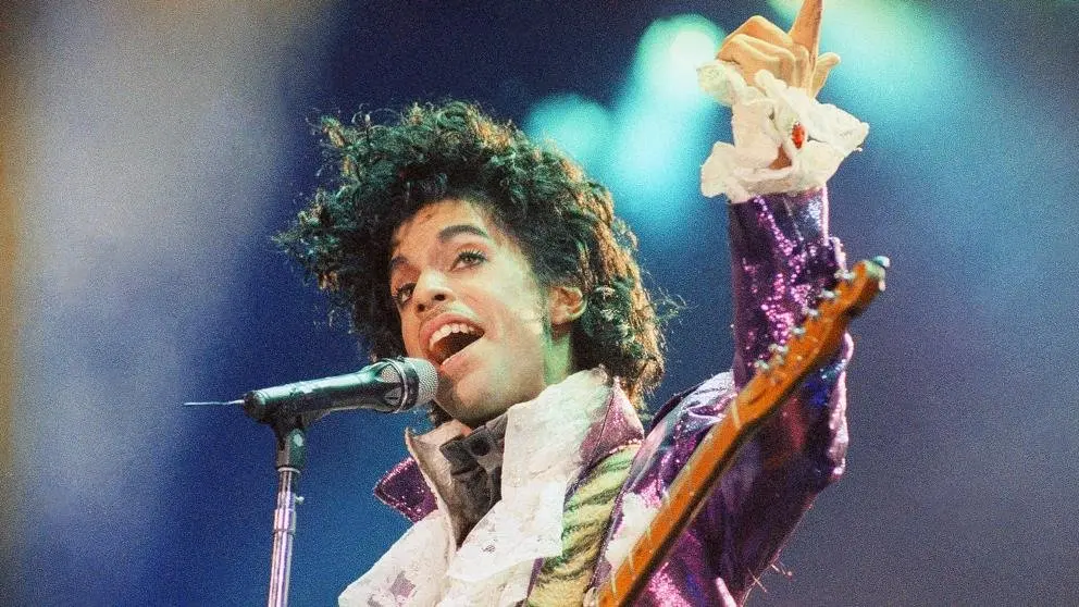 PRINCE