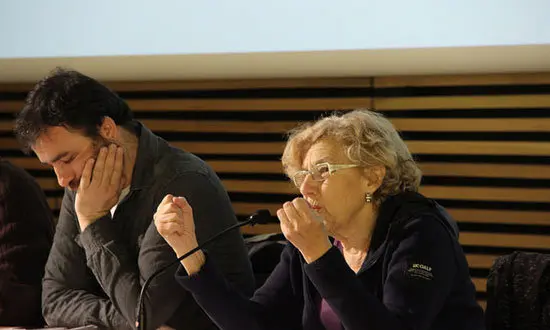 carmena