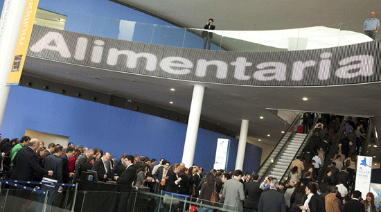 alimentaria