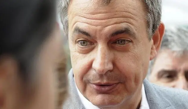 zapatero