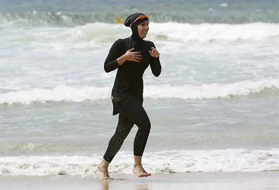 burkini