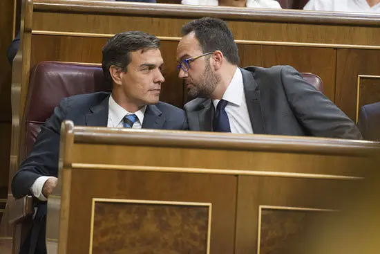 PSOE