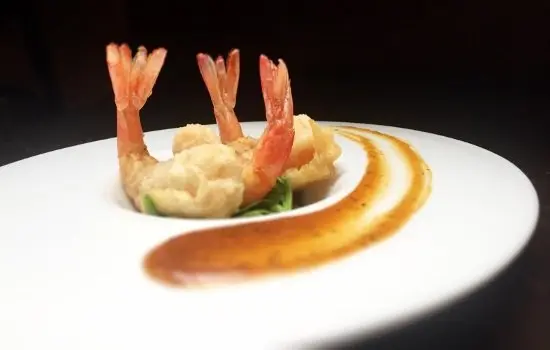 langostinos