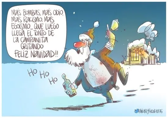 Los mejores deseos