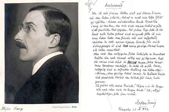 zweig