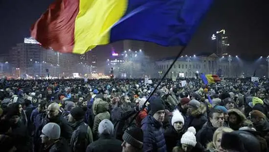 rumania