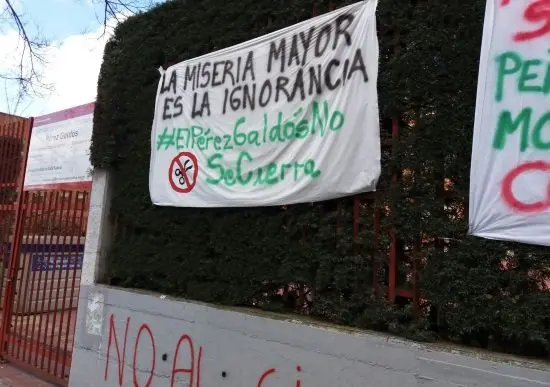 perez galdos