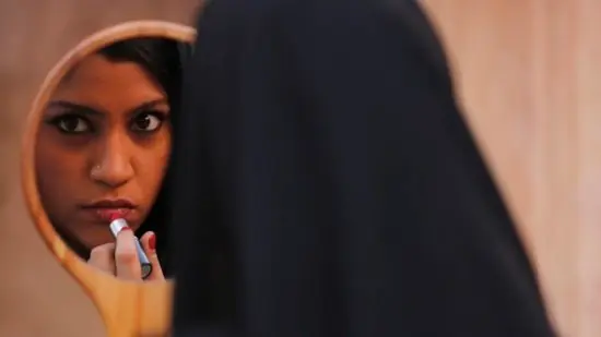 mujeres india
