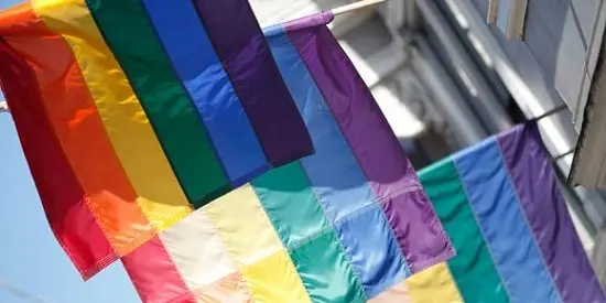 gay
