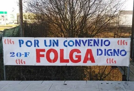 folga