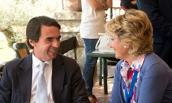 aznar aguirre