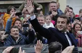 macron
