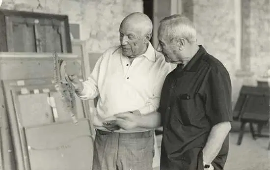 picasomiro
