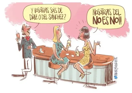 Posturas