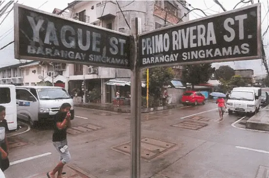 filipinas