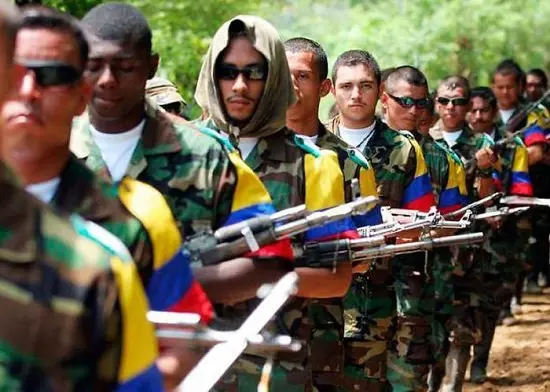 FARC