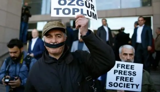 turquia