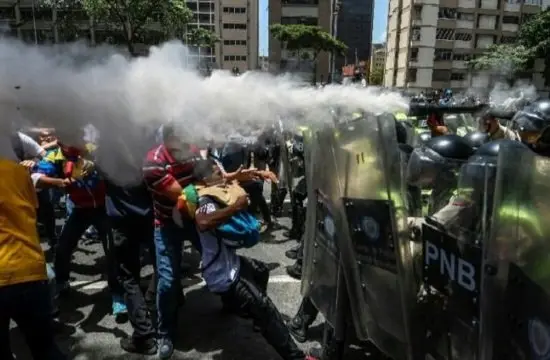 venezuela