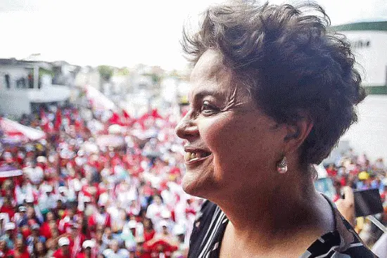 dilma