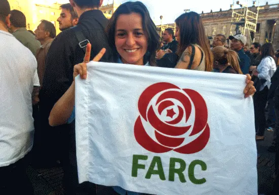 FARC