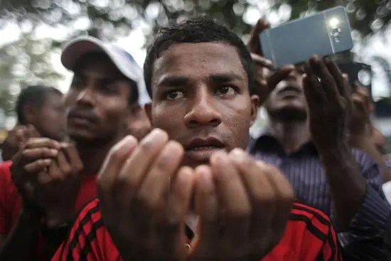Rohingya