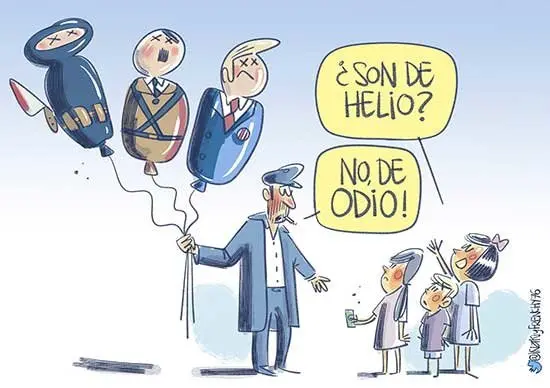 i&ntilde;eta