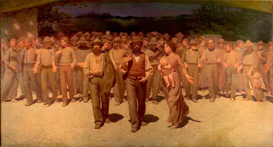 trabajo