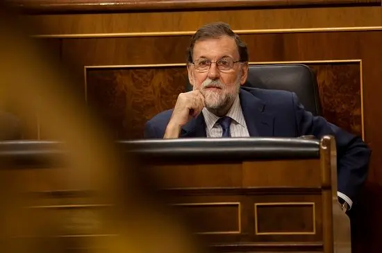 rajoy congreso