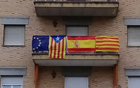 españa-cataluña