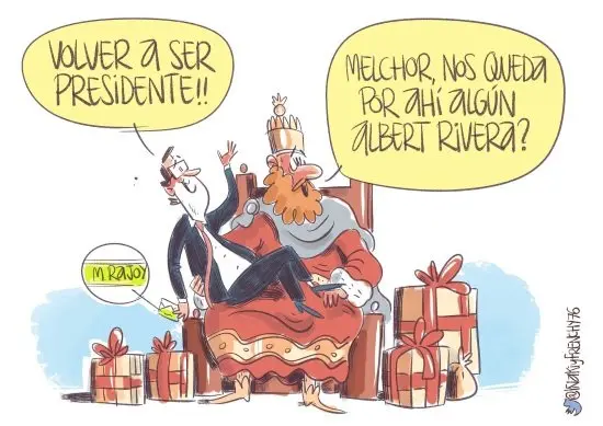 Deseos II